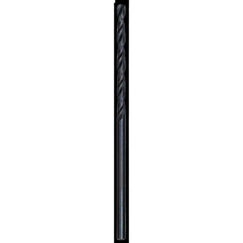 Milwaukee THUNDERBOLT 5/64" Black Oxide Drill Bit 2-Pack 48-89-2711