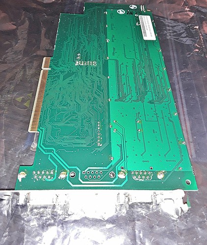 AUDIOSCIENCE ASI4111 Digital Audio Adapter Broadcast Card - Picture 8 of 11