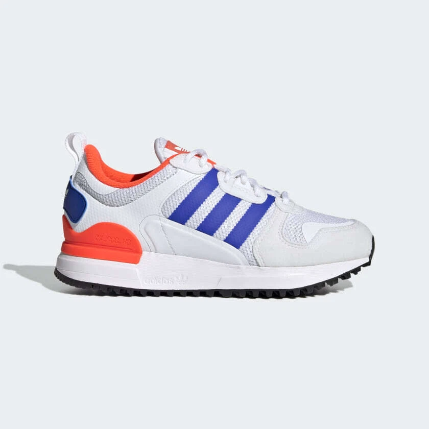 Adidas originals zx hotsell 700 kids Blue