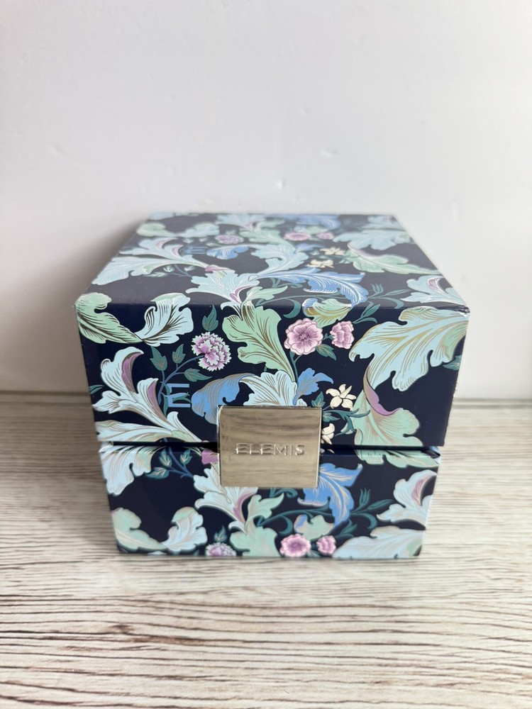 Elemis Floral Magnetic Keepsake Gift Box