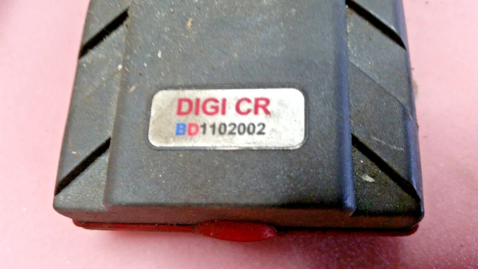 Mazda 6 Chiptuning 2.0L Diesel, DIGI CR BD1102002 - Bild 2 von 3