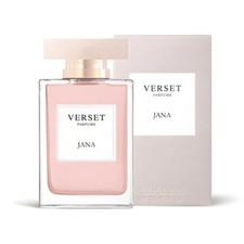 Jana | Verset Parfums