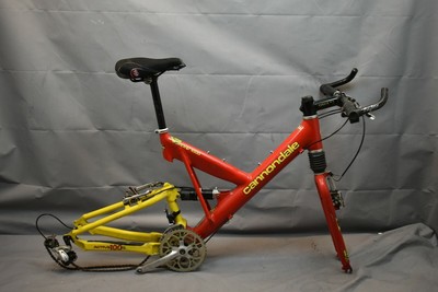 cannondale super v 1000 parts