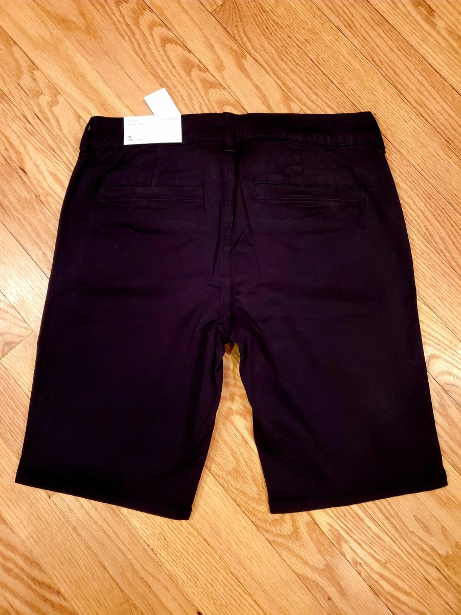 American eagle cheap skinny bermuda shorts