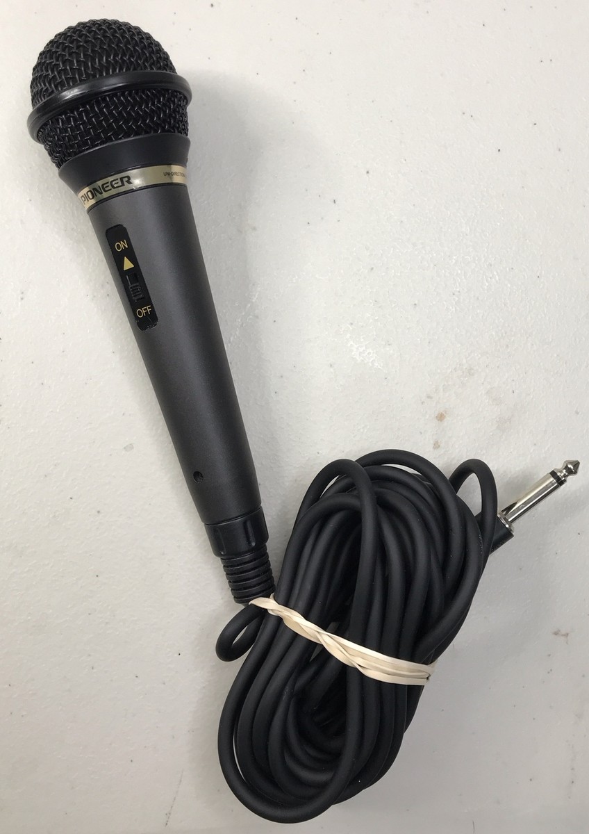 配信機器・PA機器・レコーディング機器 MOVING COIL MICROPHONE DM-1200 楽天市場】[ DM-1200 ] TOA ダイナミックマイク マイクロホン