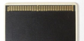 PC Genjin 1 PCE HUDSON NEC PC Engine Card Only Japan 1989 