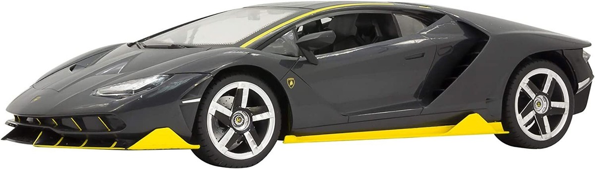 Fast Lane 1:12 RC Toy Car Lamborghini Centenario, Silver | eBay