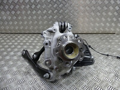 BMW Z4 G29 ORIGINAL Schwenklager hinten links Querlenker rear wheel hub 24 km