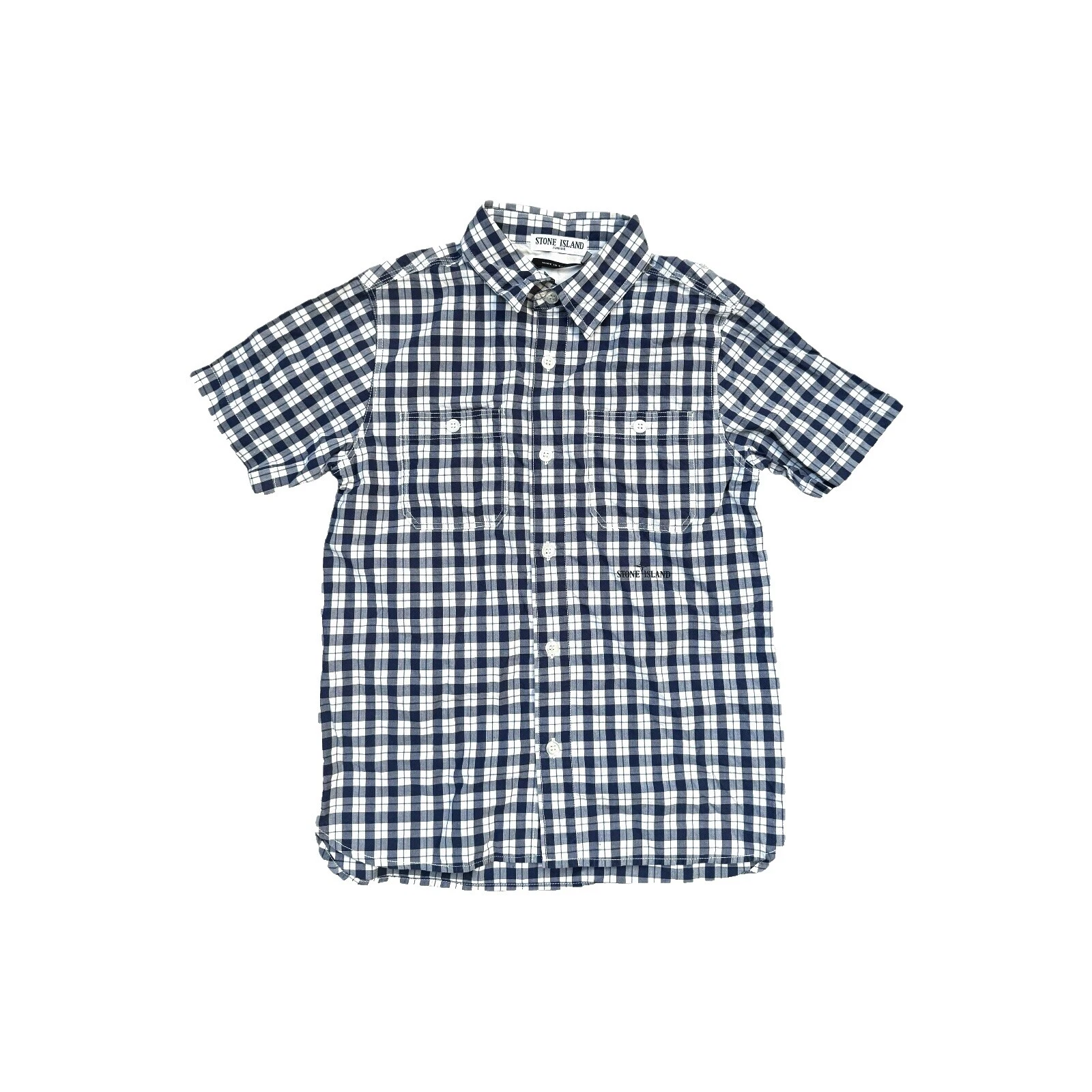 Ropa, zapatos y accesorios para niños de Stone Island