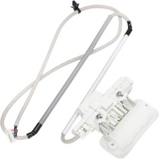 Whirlpool WTW7500GC0 Washer Lid Lock Latch