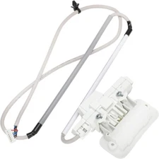 Whirlpool WTW7500GC0 Washer Lid Lock Latch