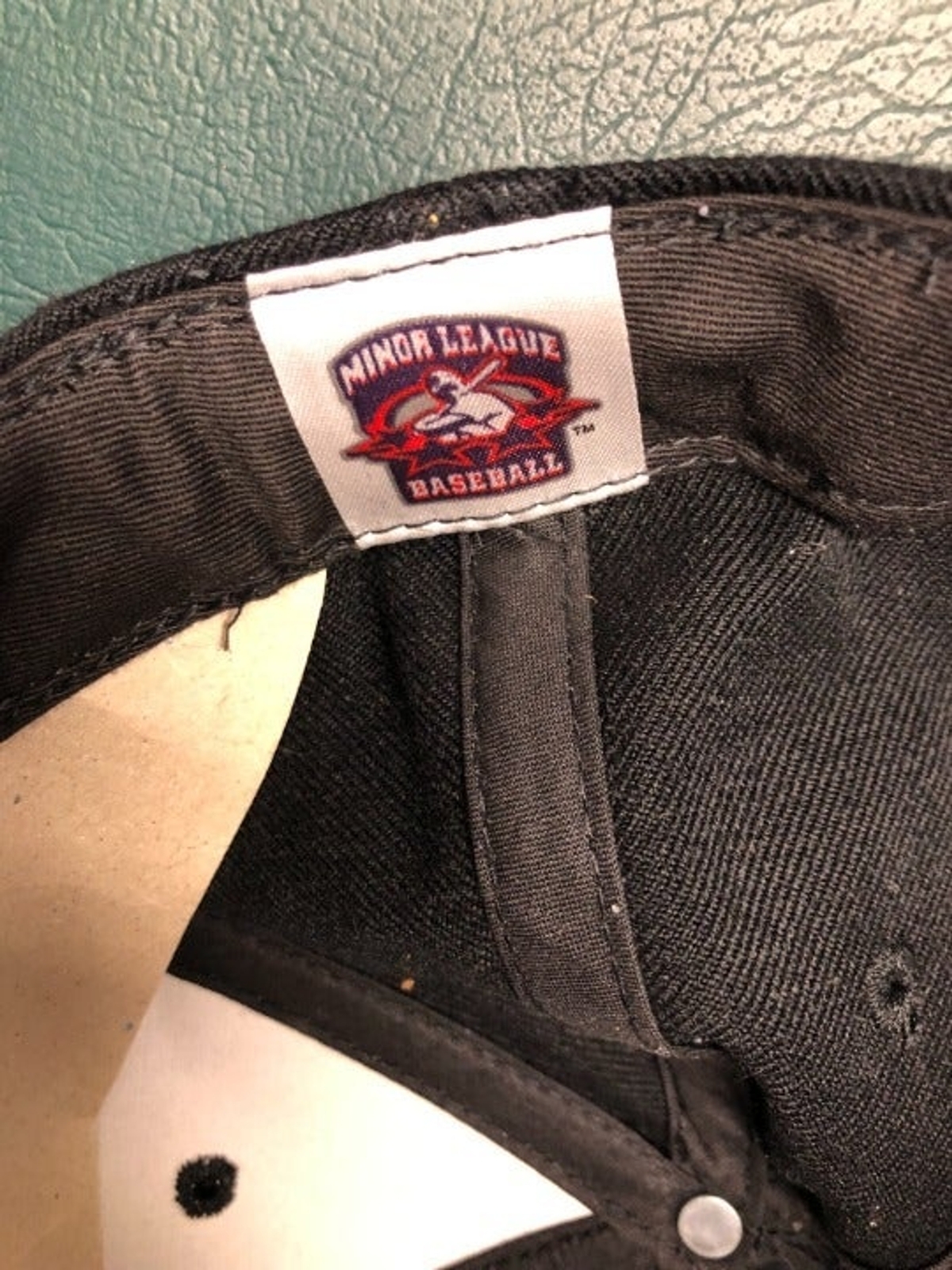 Aberdeen Ironbirds baseball Hat eBay