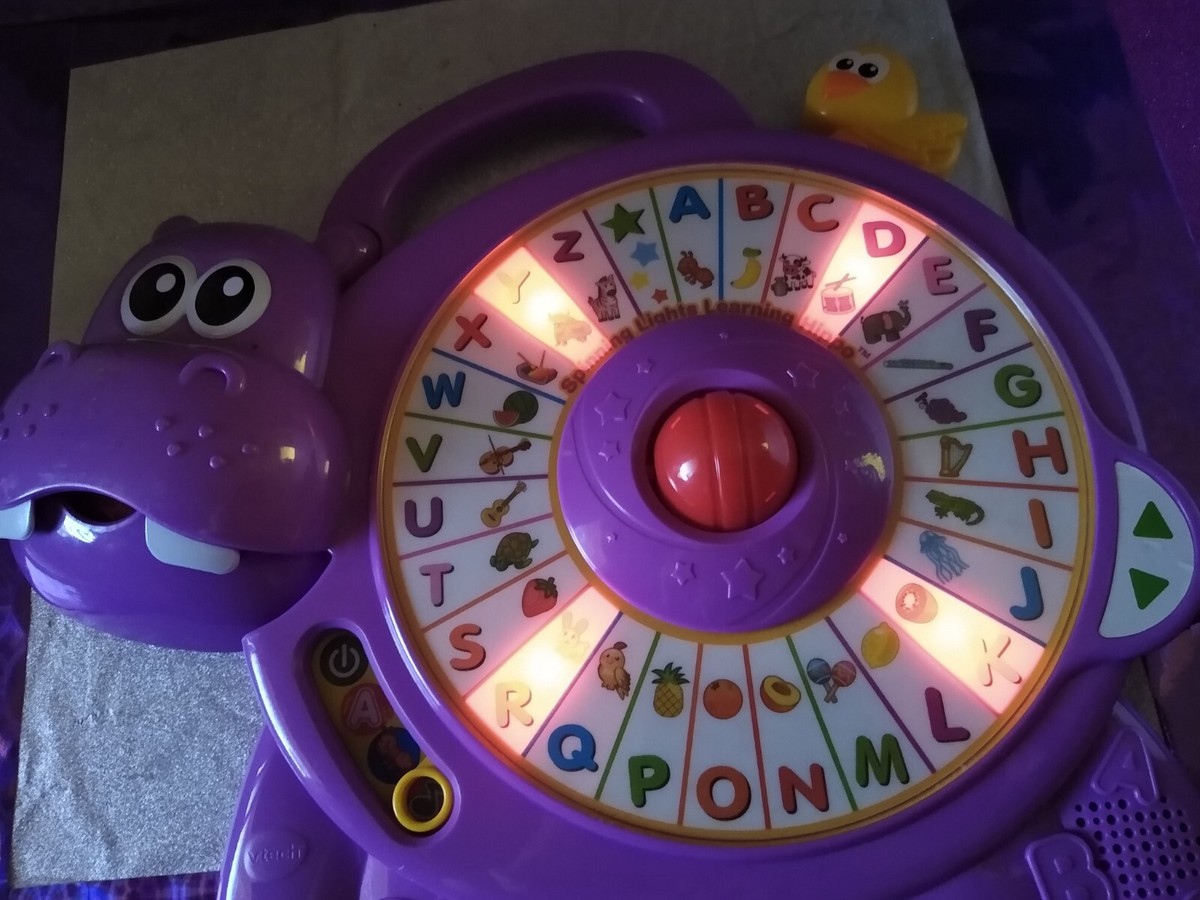 VTech – Gabby E La Casa Magica: Libro Educativo Interattivo Per Bambini (Versione Francese)
