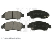BremsbelÄGe Honda P. Civic/Jazz 1.2-1.6 16V 91-08