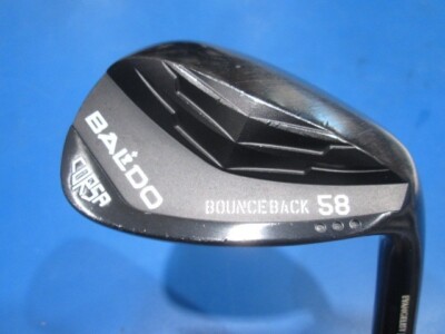 BALDO CORSA FORGED BOUNCE BACK 2022 TOUR KNIGHT Wedge#58(1Club)/MCI/Mild/Wedge