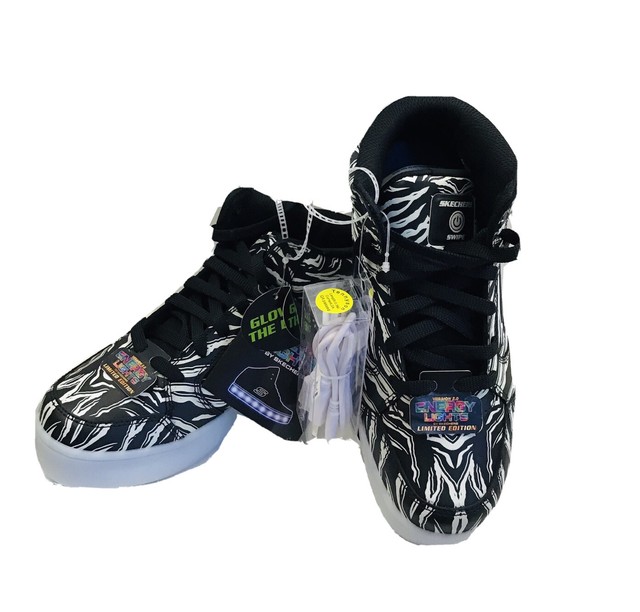 skechers energy light garcon