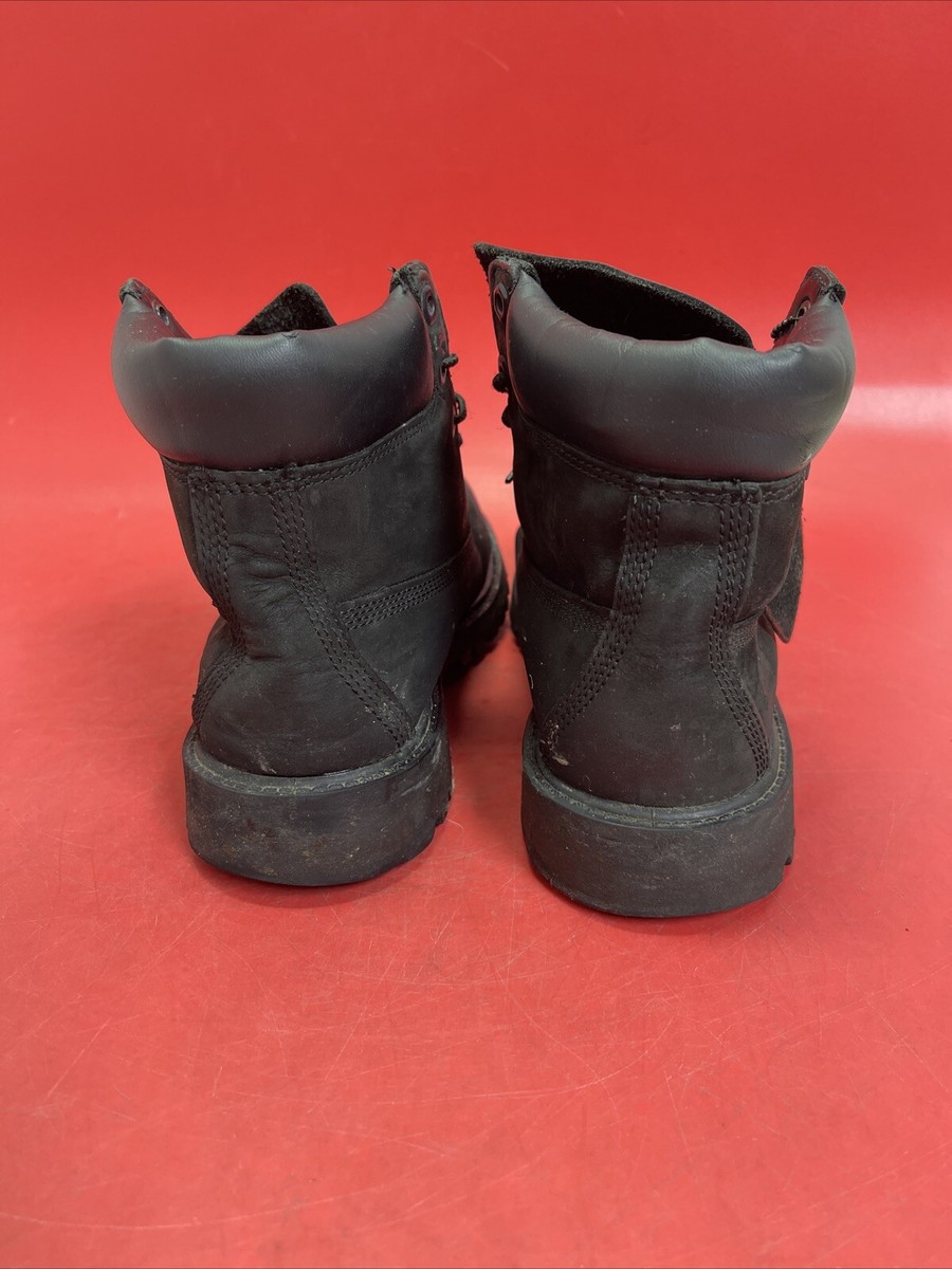 EUC Timberland 6\