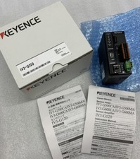 1PC Keyence IV3-G120 Image Recognition Sensor...