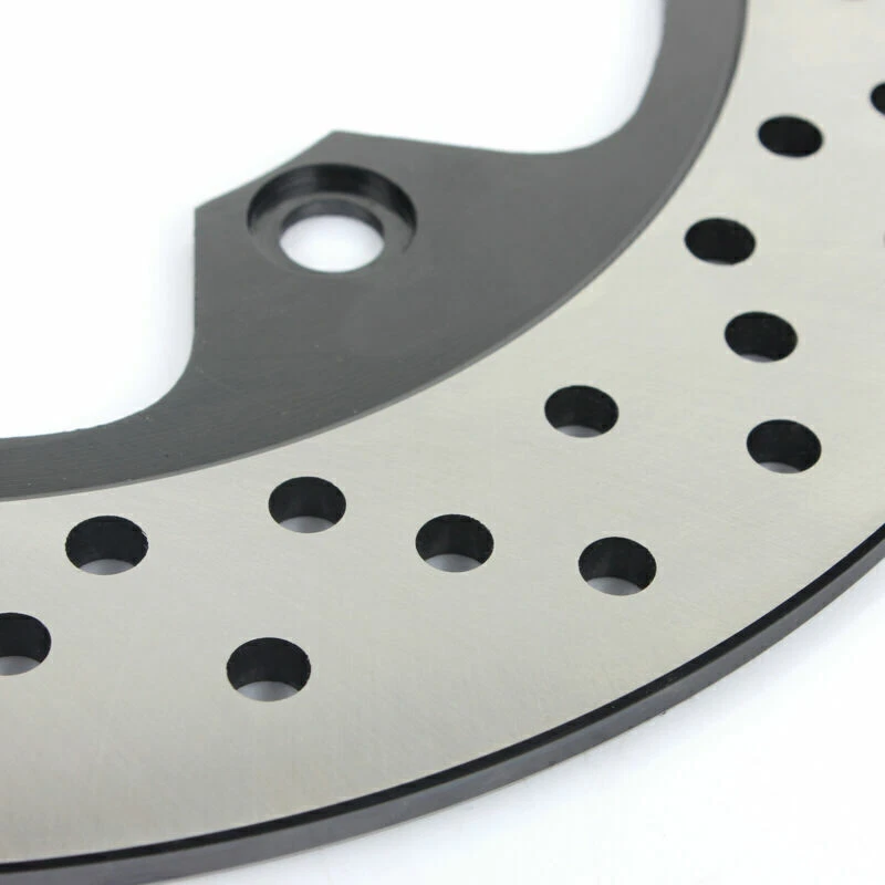 Rear Brake Rotor Disc For Triumph Sprint ST1050 (05-10) Tiger 1050 SE (09-13) - Image 4 of 4