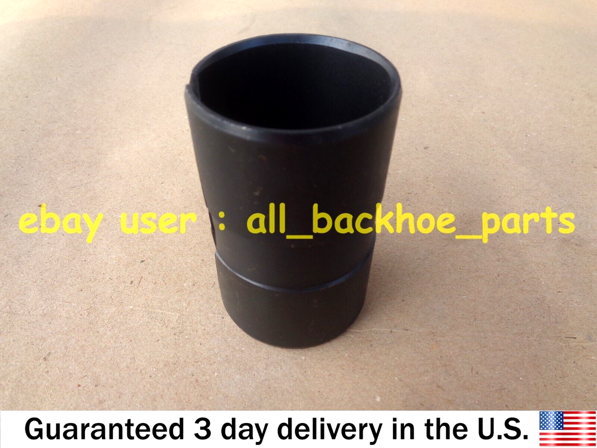 JCB BACKHOE - SPRING STEEL BUSH (DIM. 83/52/46) (PART NO. 1208