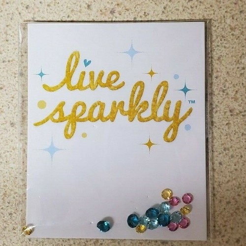 Origami Owl Authentic Charms, Plates, Stardust Retired & Brand New - Picture 30 of 35