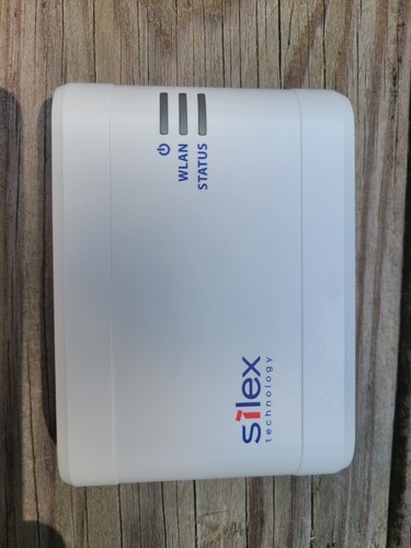Silex SX-BR-4600WAN2 Gigabit Ethernet to 802.11a/b/g/n Wireless Network Adapter - Zdjęcie 7 z 9