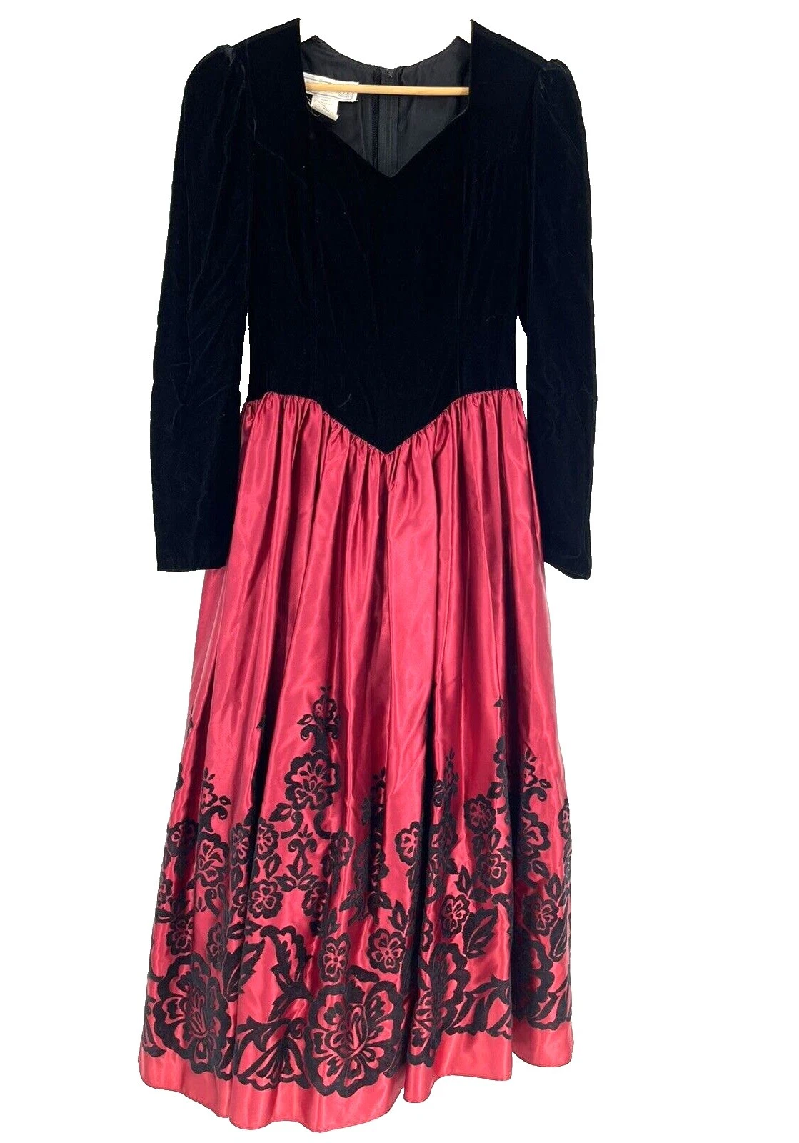 Victorian Vintage Dresses Regular Size 8 Women's Size