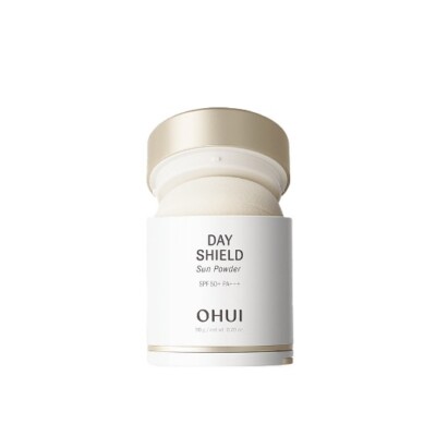 O HUI Day Shield Sun Powder SPF50+ PA+++ 20g