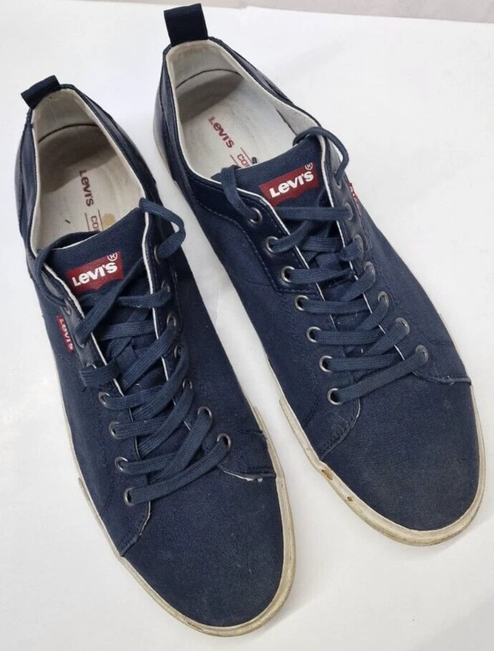 Levi woods deals trainers