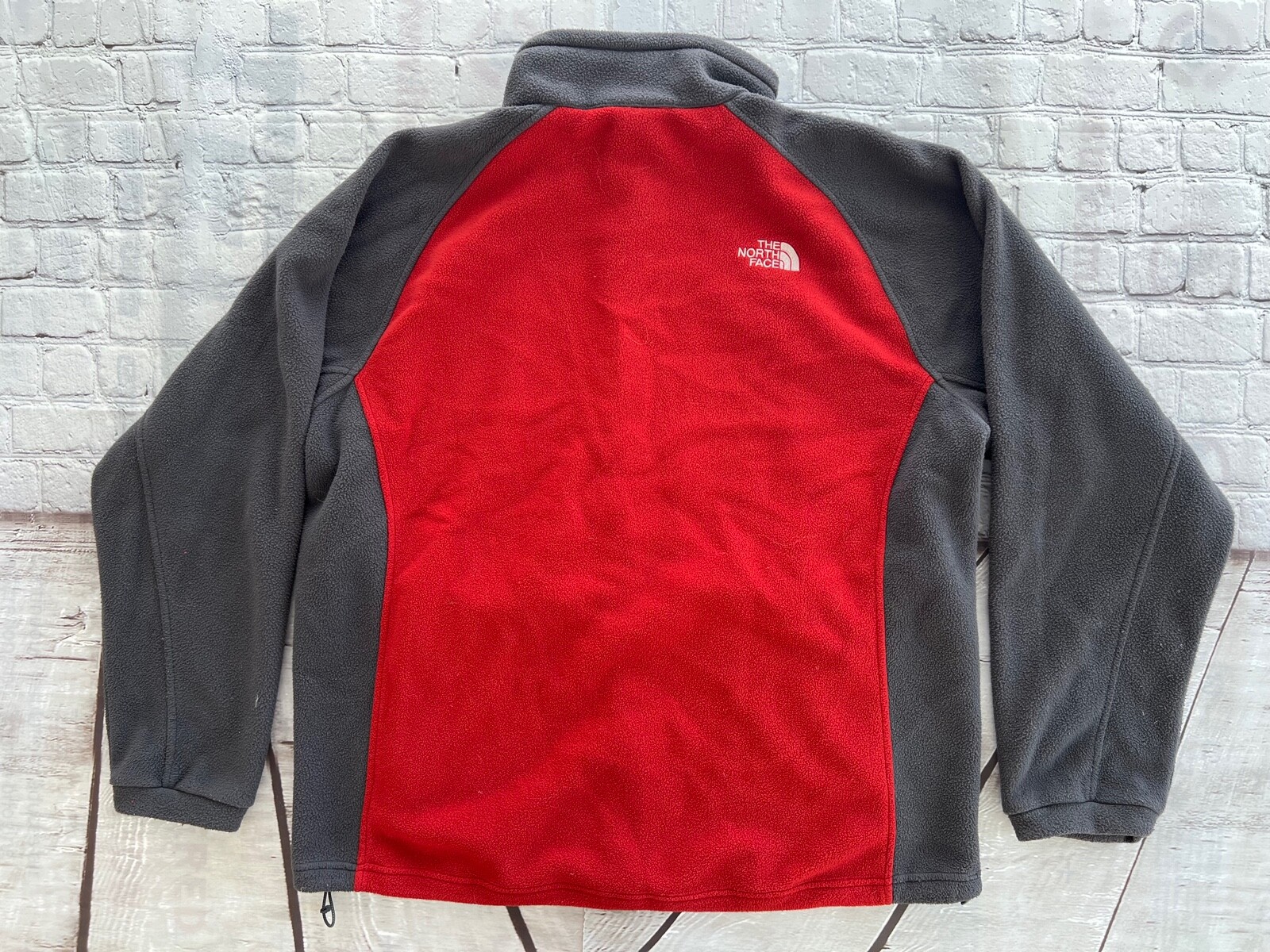 north face khumbu mens