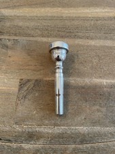 Vintage 1960  s Vincent Bach Corp. 7 Trumpet Mouthpiece NICE FREE SHIPPING