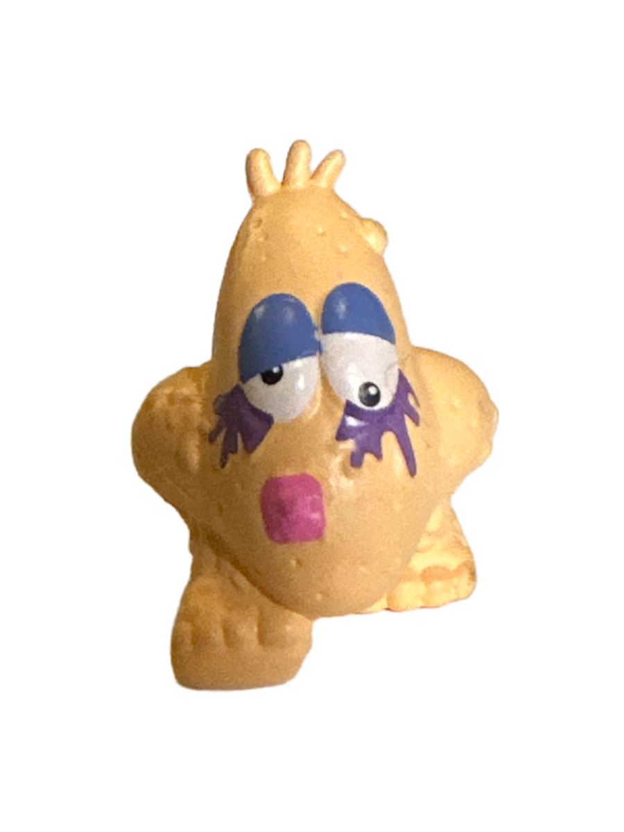 New Zuru Smashers Series 2 Gross Choose Your Own Figure #2-001