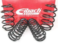 Eibach Pro-Kit 30Mm Tieferlegungsfedern FüR VW Scirocco (137, 138)