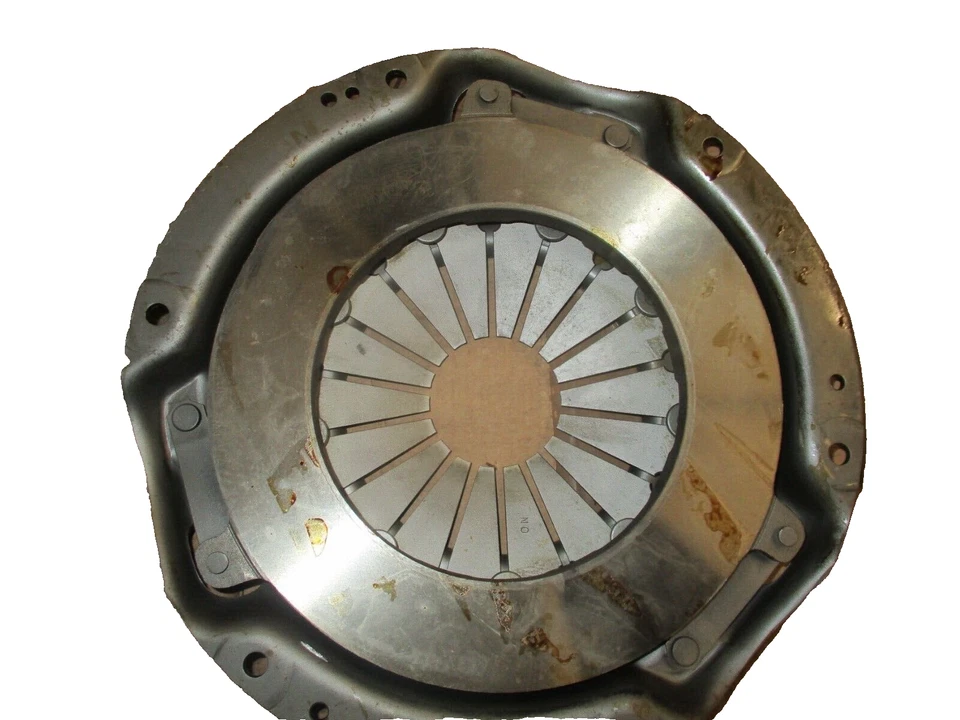 Placa de presión cubierta embrague Datsun 280Z 280ZX 2+2 1975-1982 225 mm Foto 2 de 2