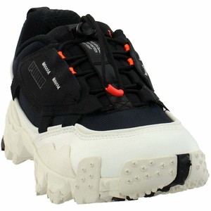 trailfox overland sneakers