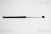 Triscan 8710 29279 Gasfeder, Kofferraum-/Laderaumbereich FüR Audi