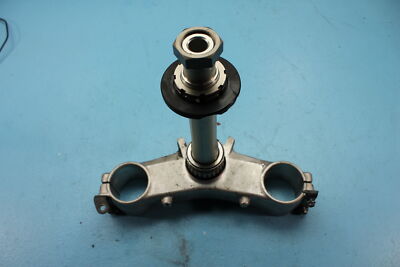 982 06-07 KAWASAKI NINJA ZX10R LOWER TRIPLE TREE CLAMP STEERING