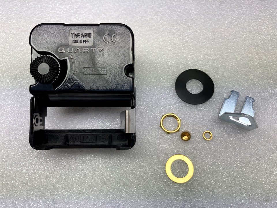 Orologio Da Tavolo A Cucu FIDO 15x13xh16cm Movimento Al Quarzo A