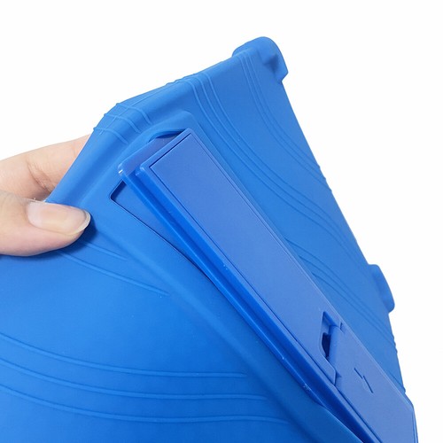 Case For 11" Amazon Fire Max 11 2023 Tablet Soft Silicone Kids Protective Cover - Picture 3 of 18