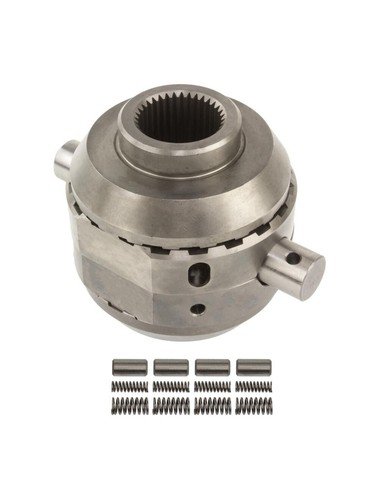 GM 7.5" Chevy 10 Bolt Powertrax Lockright Lunchbox Locker 26 Spline 1930-LR - Foto 1 di 2