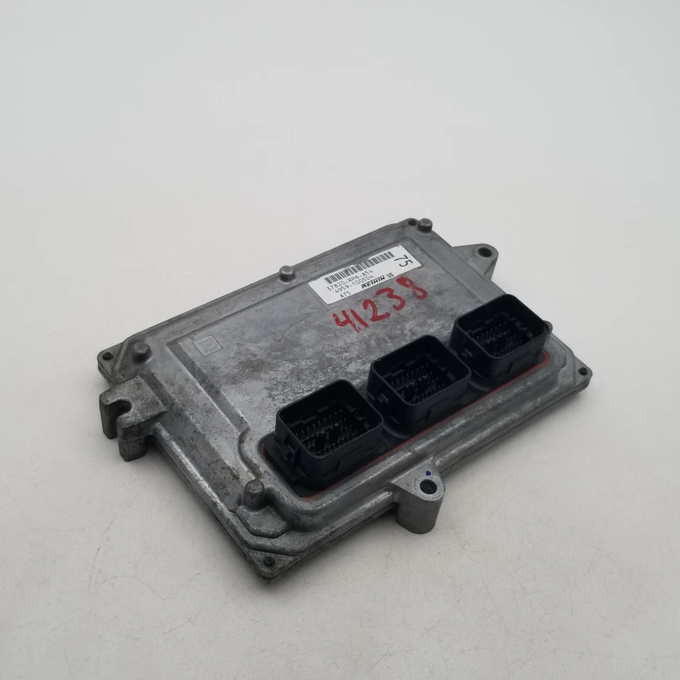 2010 Acura ZDX Engine Computer Control Module ECM OEM 37820-RP6-A54 - Image 3 of 4