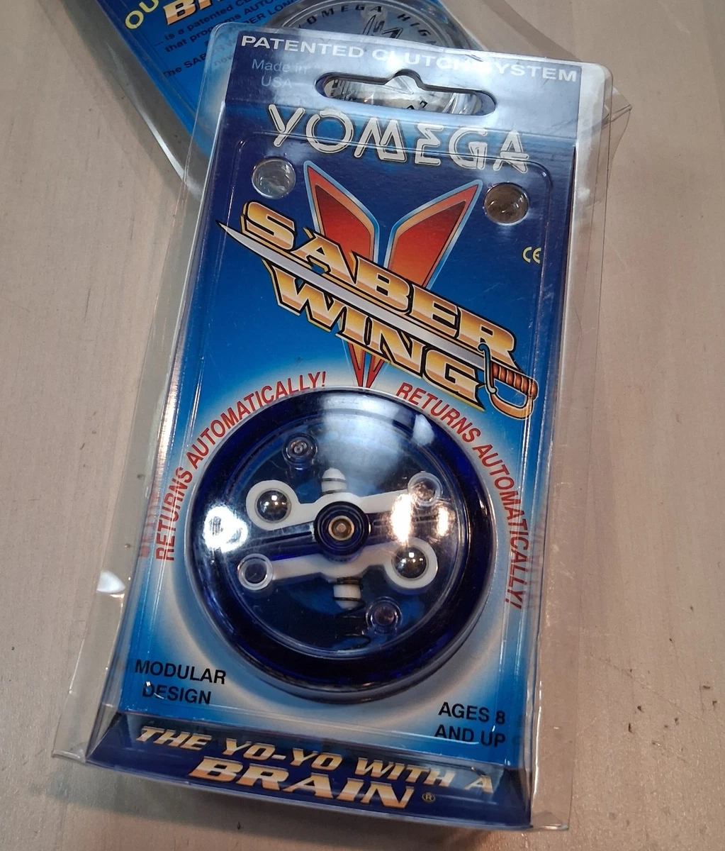 Yomega 12-16 Years Yo-Yos for sale | eBay