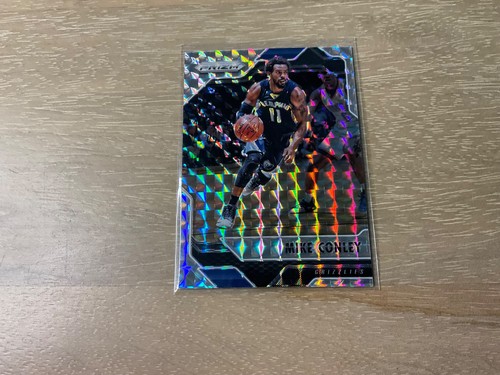 2016-17 Panini Prizm Basketball Mosaic Prizm ***YOU PICK #1-100*** - Picture 52 of 80