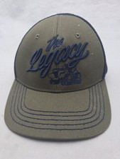 John Deere Young Boys Cap Hat "The Legacy" Adjustable