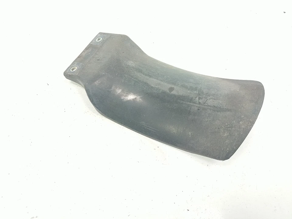 Carenado interior guardabarros rueda trasera Yamaha WR250X WR 250 11 Foto 3 de 4