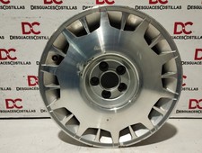 Jantes Lancia PHEDRA