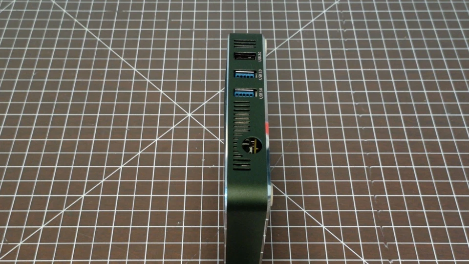 NComputing EX500W Leafos Vspace Intel 2.0GHZ 8GB 64GB Wifi HDMI *PLEASE READ* - Image 4 of 4