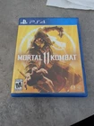 Mortal Kombat 11 - Sony PlayStation 4