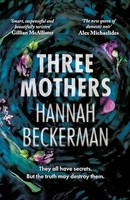 Hannah Beckerman - Three Mothers - Paperback - G245Z