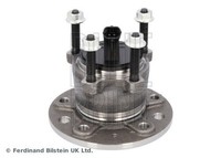 Blue Print Radlagersatz ADA108320 FüR Cadillac Passend FüR Fiat Opel Saab